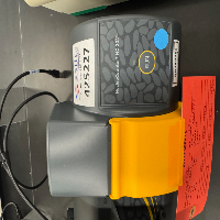 Chemometec NucleoCounter NC-202 Cell Counter image 0